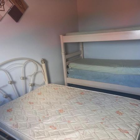 Apartamento Na Maranduba Ubatuba Exteriér fotografie