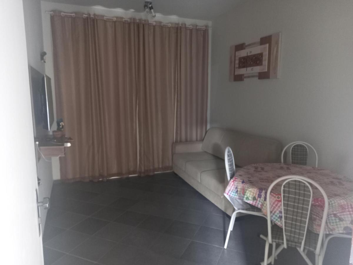 Apartamento Na Maranduba Ubatuba Exteriér fotografie