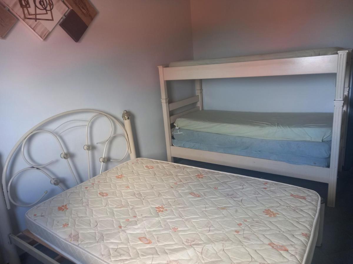 Apartamento Na Maranduba Ubatuba Exteriér fotografie