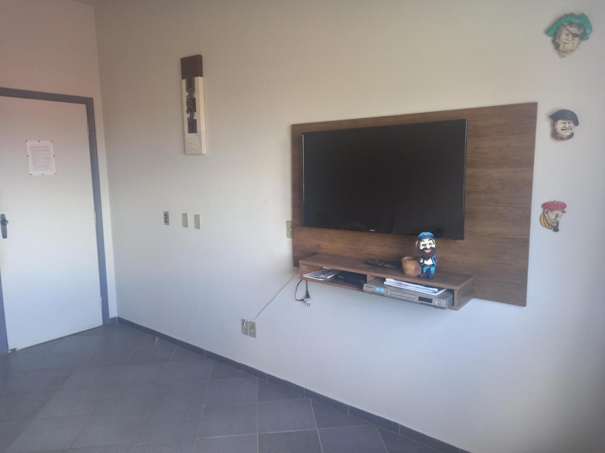Apartamento Na Maranduba Ubatuba Exteriér fotografie