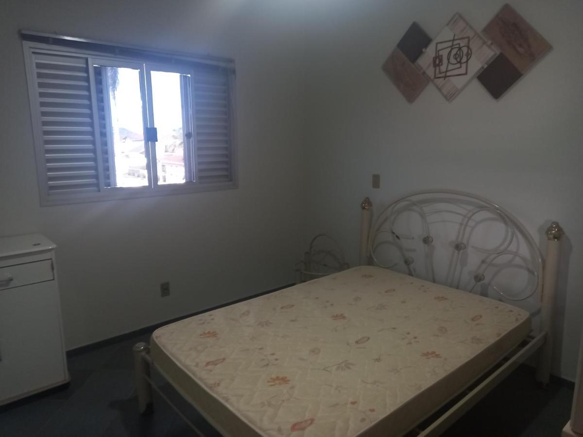 Apartamento Na Maranduba Ubatuba Exteriér fotografie