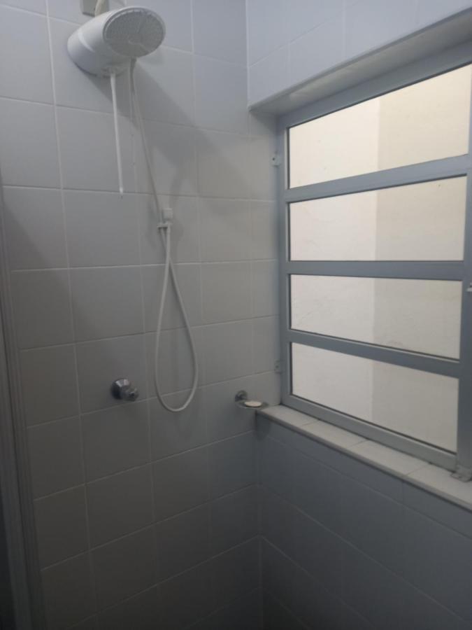 Apartamento Na Maranduba Ubatuba Exteriér fotografie