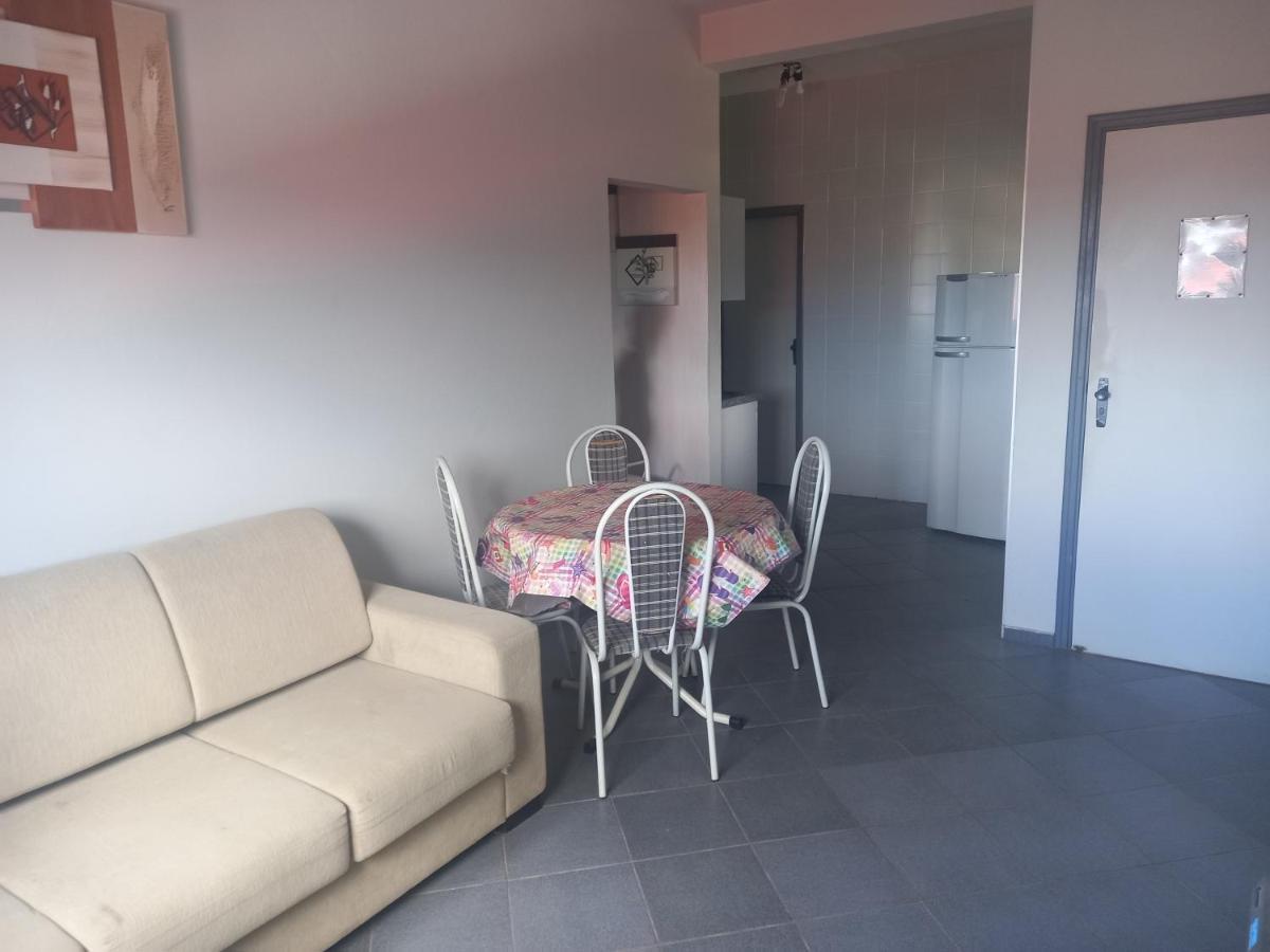 Apartamento Na Maranduba Ubatuba Exteriér fotografie