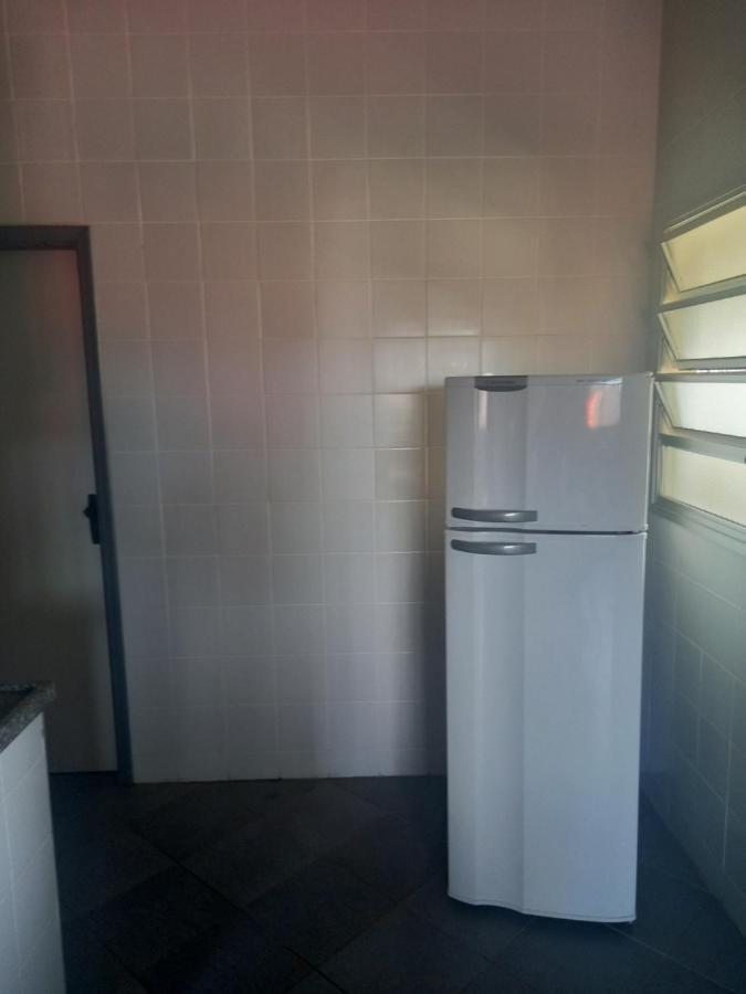Apartamento Na Maranduba Ubatuba Exteriér fotografie