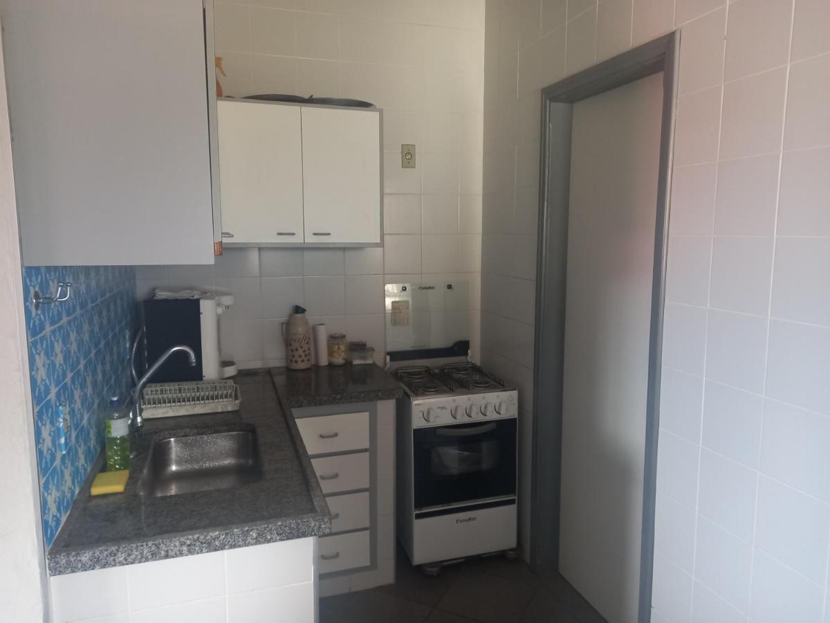 Apartamento Na Maranduba Ubatuba Exteriér fotografie
