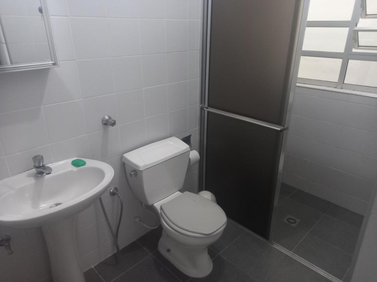 Apartamento Na Maranduba Ubatuba Exteriér fotografie